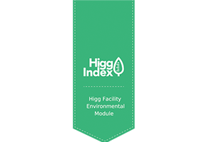 Higg Index Environmental Module