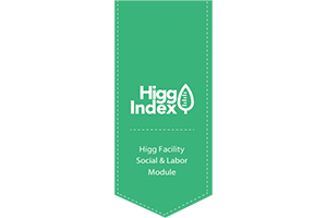 Higg Index Social Module